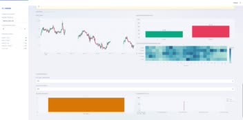 پلتفرم هسته، وب‌سرویس و همگام‌ساز تراکنش‌های مالی LBank (LBank Core Analytics)