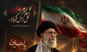 پوستر های محرمی و مذهبی با کیفیت  خلاقیت بالا