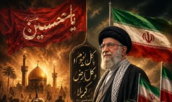 پوستر های محرمی و مذهبی با کیفیت  خلاقیت بالا