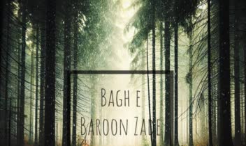 کاور آهنگ باغ بارون زده با صدای خودم در سبک راک