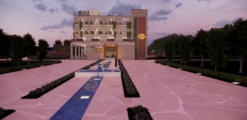 بوتیک هتل نفس _ خیابان کارگر شمالی