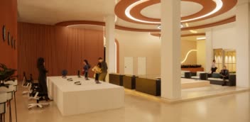 بوتیک هتل نفس _ خیابان کارگر شمالی