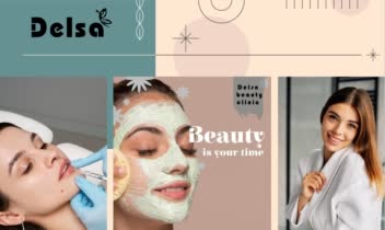 طراحی تراکت طبق خواسته کارفرما