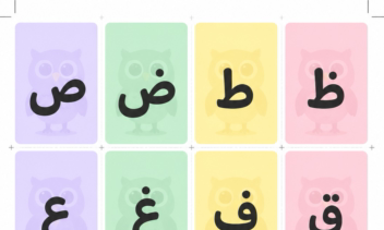 پکیج بازی رومیزی شامل فلش کارت، کارت چالش، صفحه بازی و جعبه