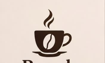طراحی لوگو برای سالن زیبایی لونا