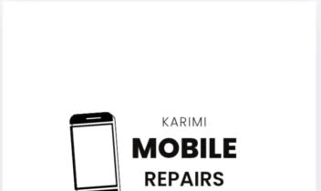 طراحی لوگو برای تعمیرات موبایل