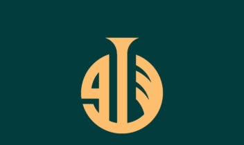 طراحی لوگو سفال و سرامیک سبو اصفهان