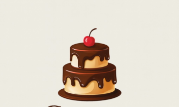 طراحی لوگوی SONAT Cafe & Pastry Shop