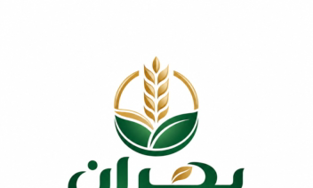 طراحی وانجام لوگوی برای مواد غدایی