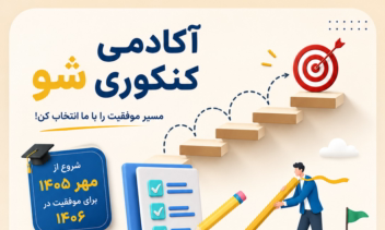 طراحی پوستر و لوگو به صورت دورکاری