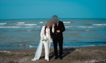 ادیت و روتوش عکس های فضای باز و آتلیه