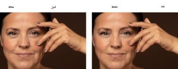 پروژه های ادیت و روتوش عکس انجام شده توسط فتوشاپ  و ارائه با بهترین کیفیت