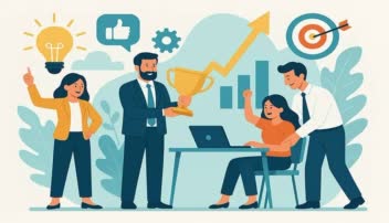 راهکارهای افزایش انگیزه کارکنان