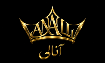 طراحی لوگو حرفه ای و با کیفیت فوق‌العاده