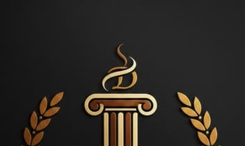 شرکت پخش قهوه دوریکو با طراحی لوگوی مینیمال