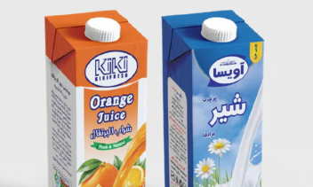 طراحی بسته‌بندی و پکیجینگ‌ سازمانی