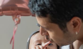 عکاسی کودک و خانواده، ثبت لحظات شیرین