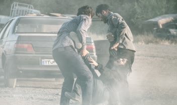 عکاسی سینما ـ تبلیغاتی ـ‌ پرتره