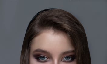 ریتاچ حرفه ای پرتره / اصلاح رنگ و نور