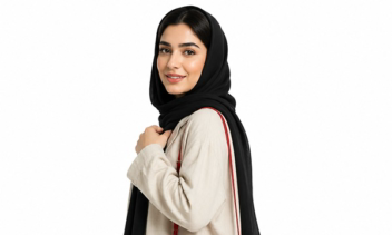 طراحی مدل غیر واقعی برای تبلیغات حرفه ای از محصول واقعی