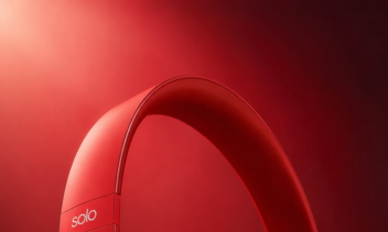 تغییر و طراحی بکگراند هدفون Beats