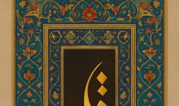 طراحی لوگو وپوستر با سبک مخصوص