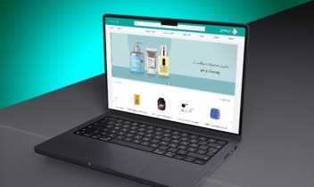 اپلیکیشن تحت وب - اپلیکیشن موبایل