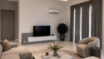 طراحی کابینت و کمد دیواری و تی وال