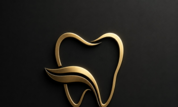 طراحی لوگوی اختصاصی کلینیک دندانپزشکی