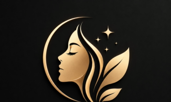طراحی لوگوی اختصاصی کلینیک پاکسازی پوست