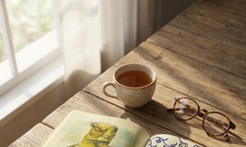 طراحی کتاب شعر جنوبی پشت و غله