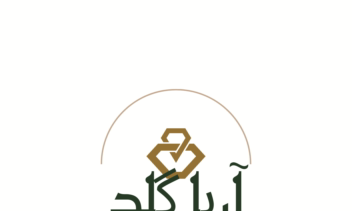 طراحی لوگوی مینیمال برای برند جواهرات