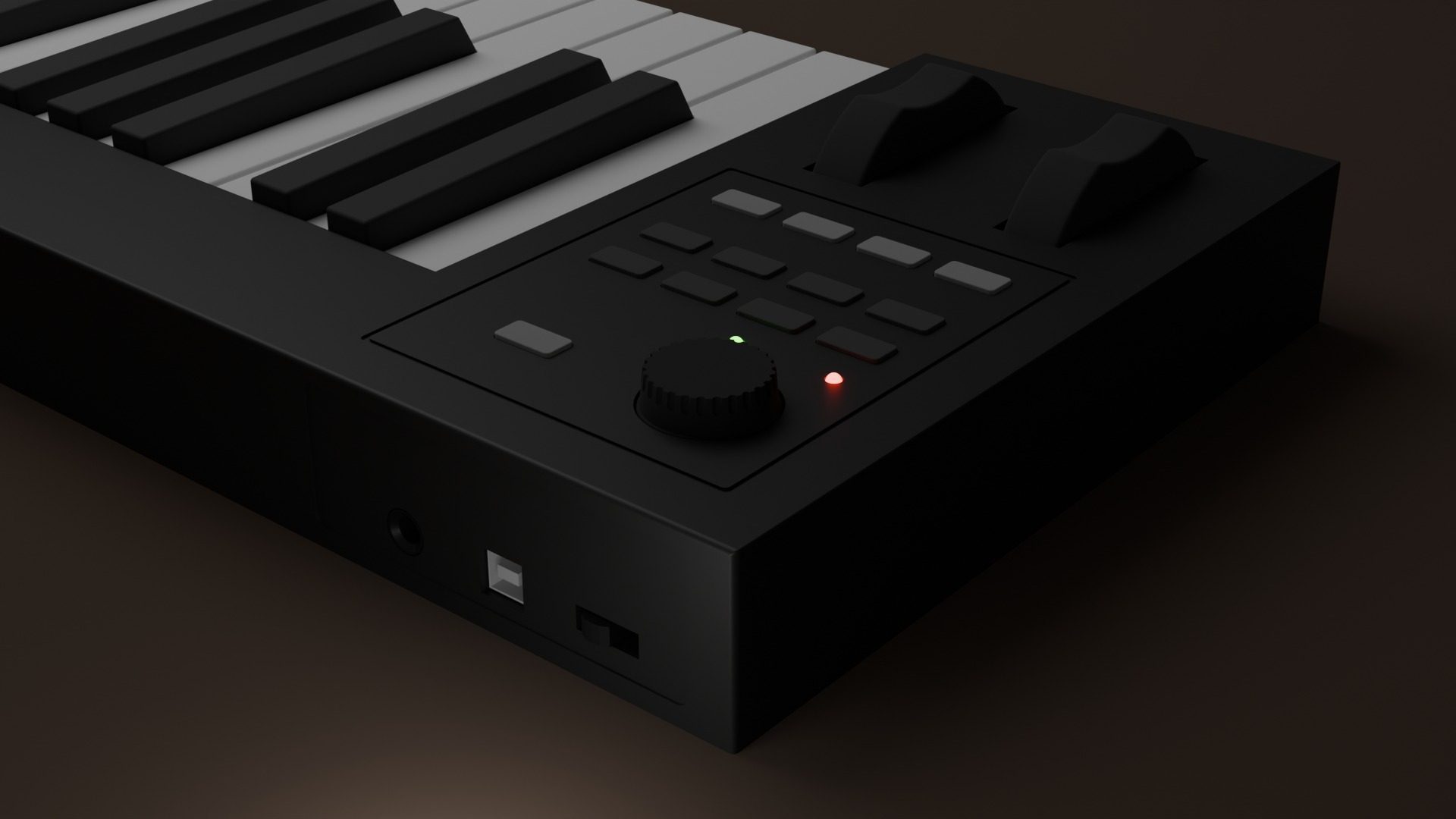 product 3d modeling + visualization