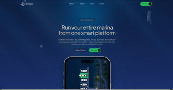 پروژه www.docklynx.com برای کشور کانادا