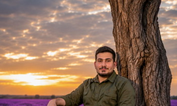 تصویر سازی برای شهید نوجه دهیان