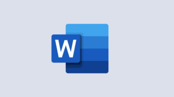 نمونه کار تایپ در وورد (word) با دقت بسیار