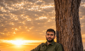 تصویر سازی برای یادواره شهید خوشبخت