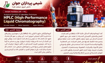 نمونه کار ترجمه به عنوان مترجم ارشد