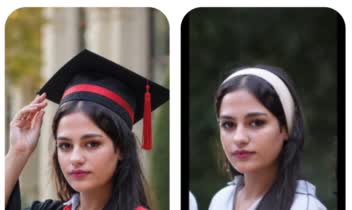 ادیت و روتوش عکس و ساخت کلیپ .
