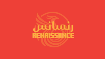 رنسانس | RENAISSANCE  طراحی لوگو و هویت بصری برای برند رشد فردی