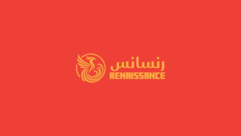رنسانس | RENAISSANCE  طراحی لوگو و هویت بصری برای برند رشد فردی