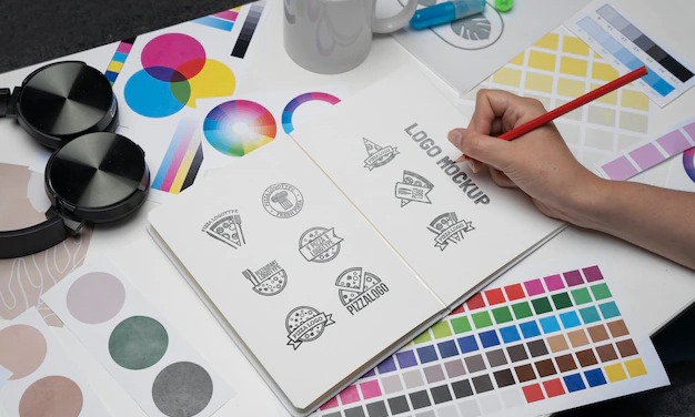 top-view-logo-design-process_23-2149342191.webp