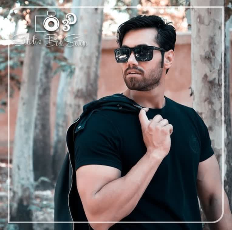 نمونه کار