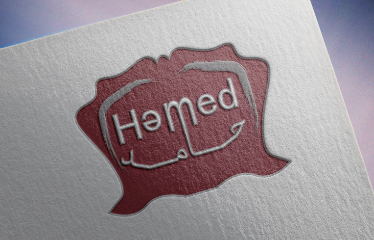 طراحی لوگو