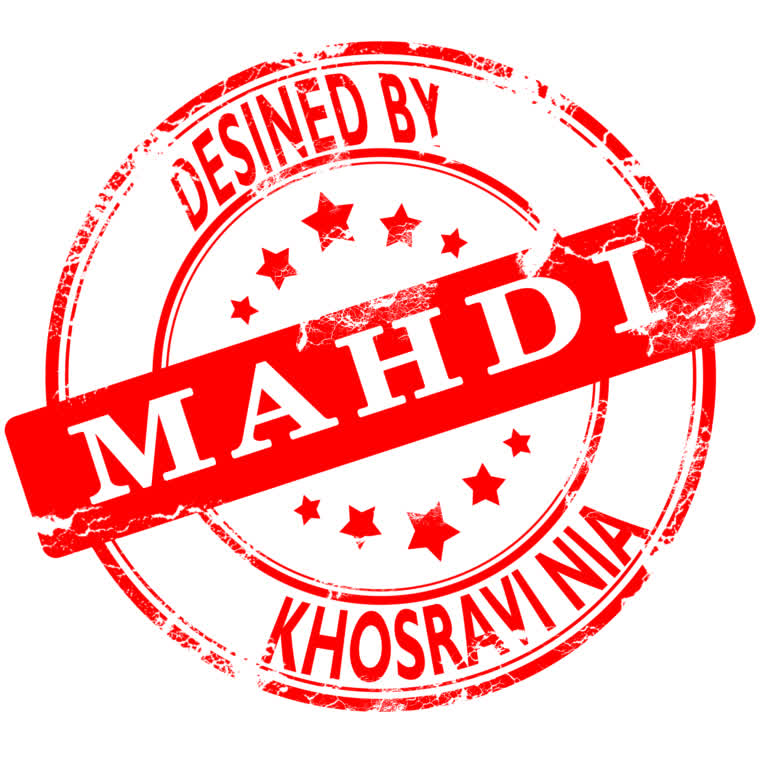 مهر یا لوگو
