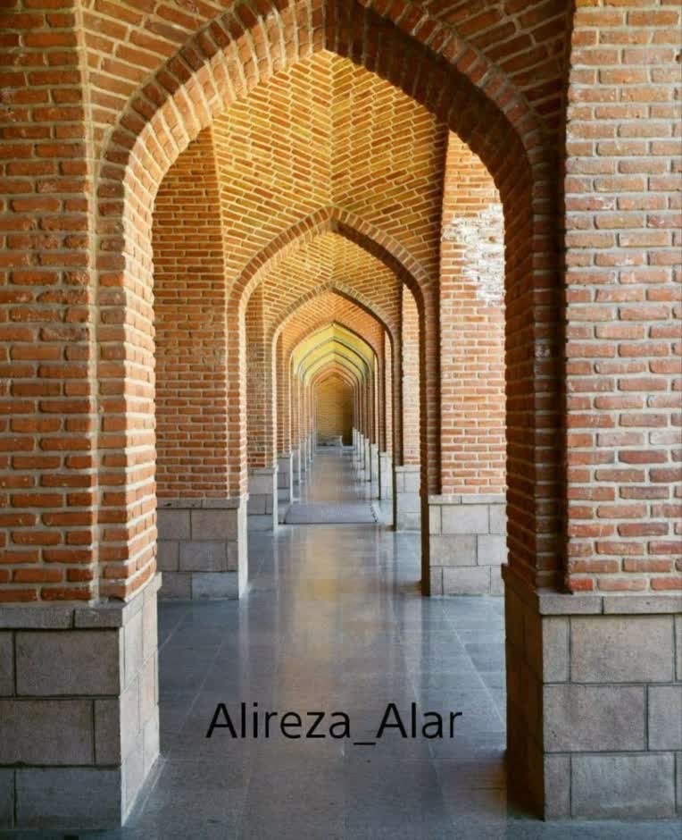 عکاسی برای یک سایت خارجی