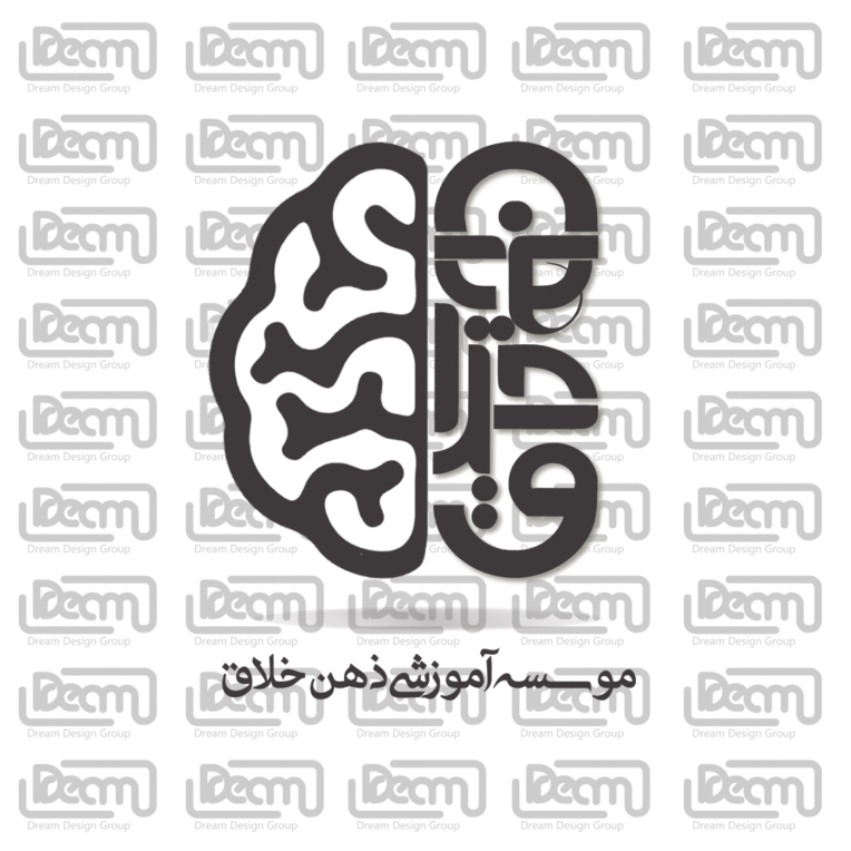 طراحی لوگو