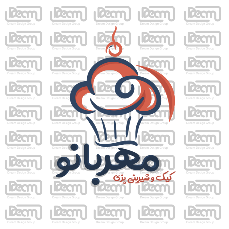 طراحی لوگو