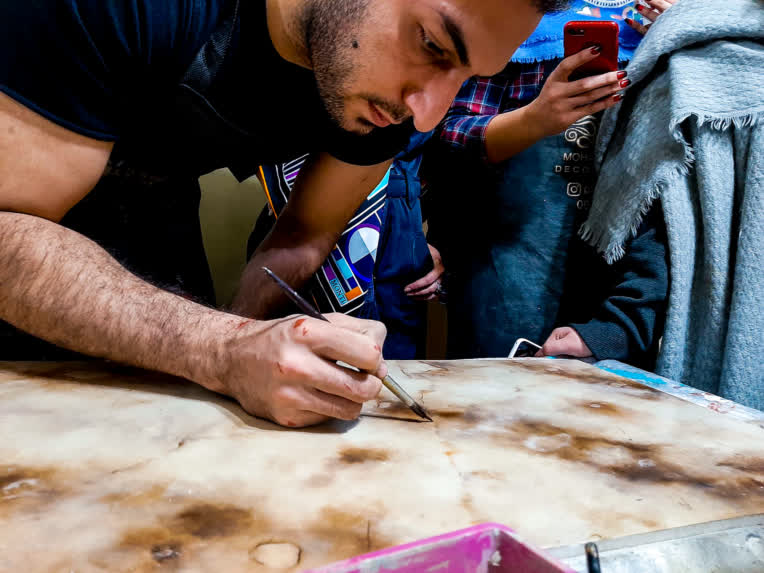 عکاسی پیج