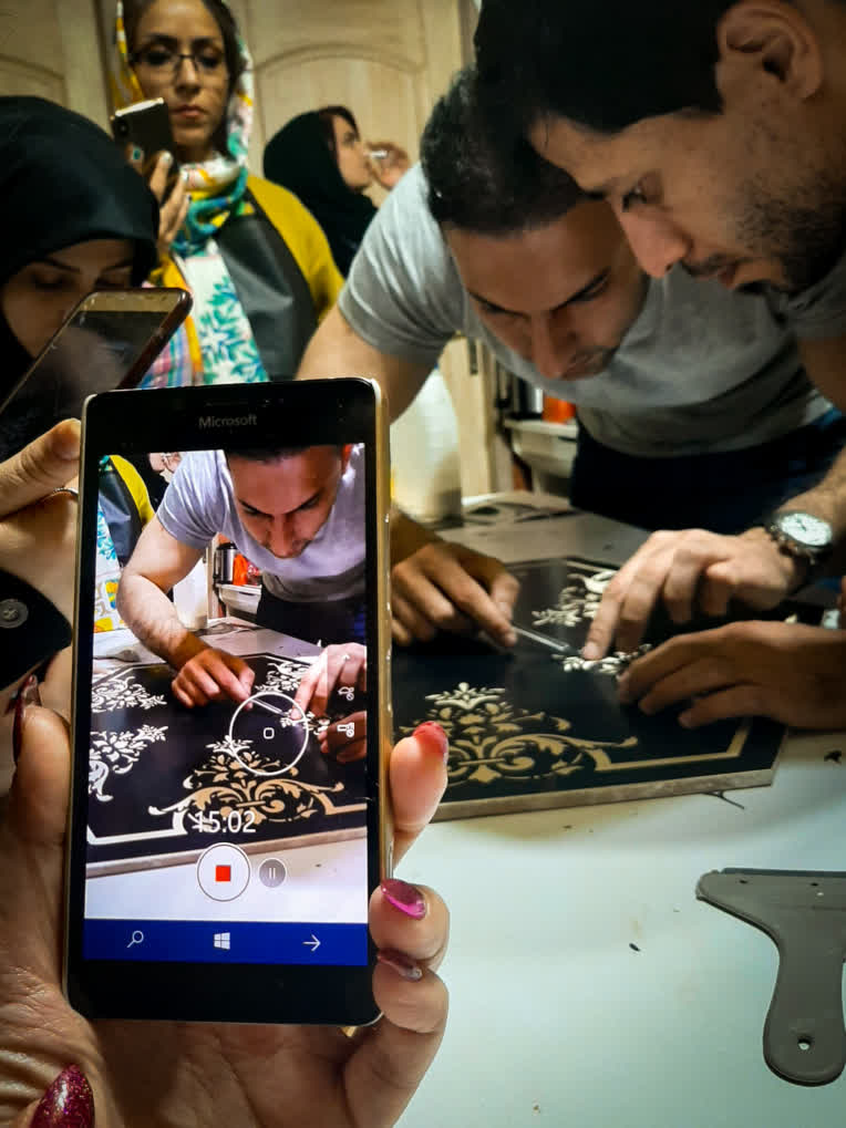 عکاسی پیج